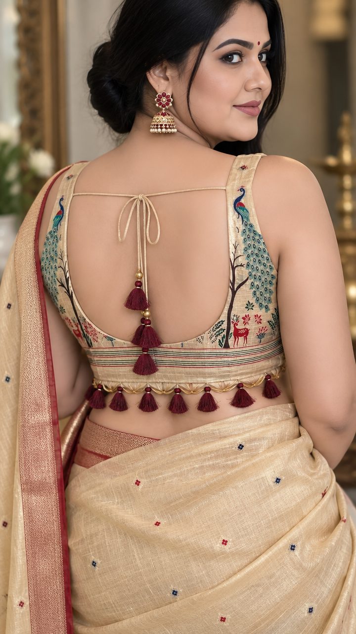 Sharvani