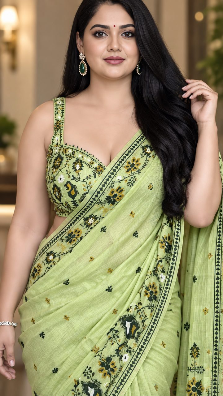 Anvitha