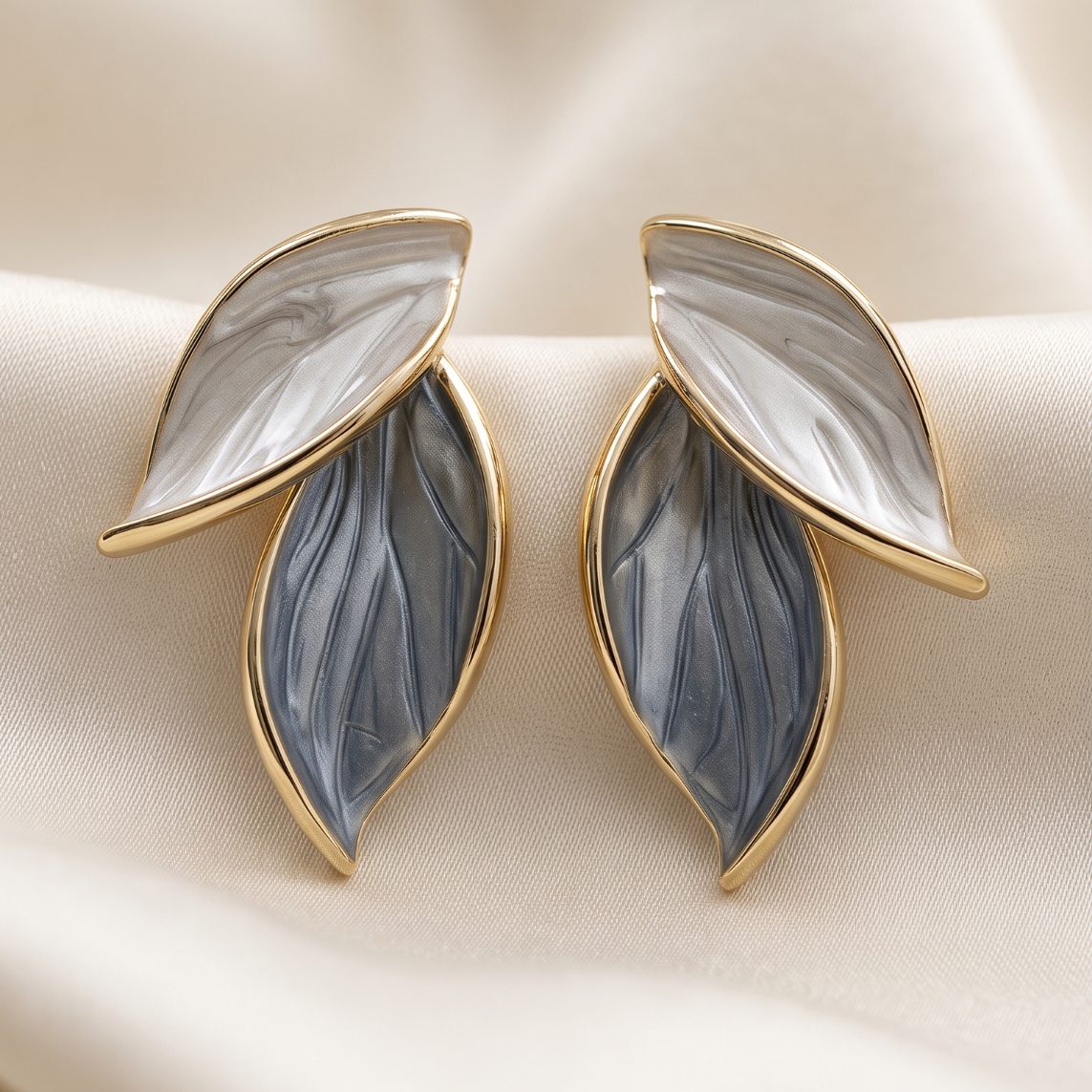 Silver Leaf