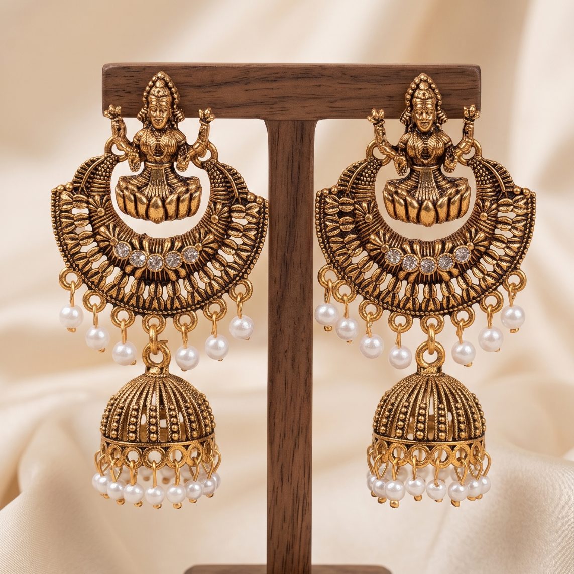 Kamala Jhumka