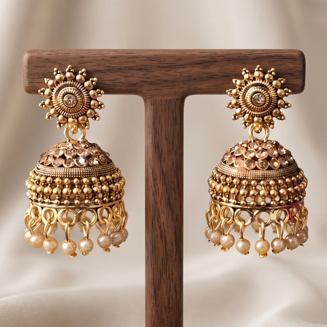 Surya Jhumka