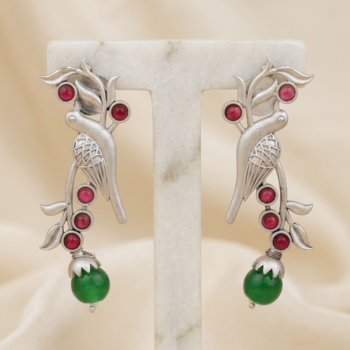 Chandra Studs